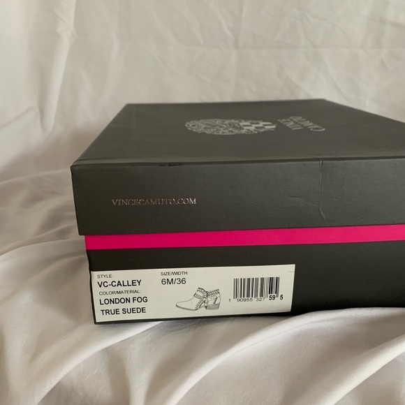 Vince Camuto Calley boots - Picture 5 of 5